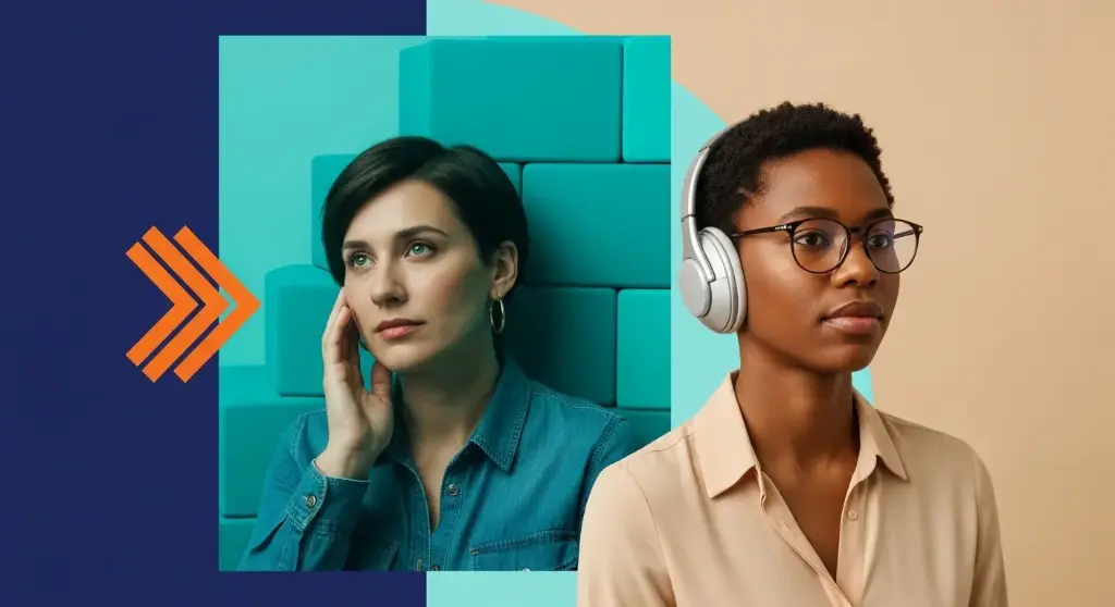 Rendez-vous en ligne avec une experte