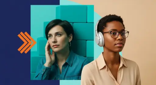 Rendez-vous en ligne avec une experte