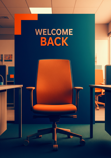 Parcours "Welcome back on board – Reprendre sa place"
