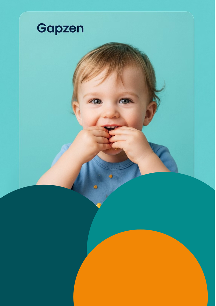 L’alimentation des 0-3 ans : introduction des solides et repas équilibrés 